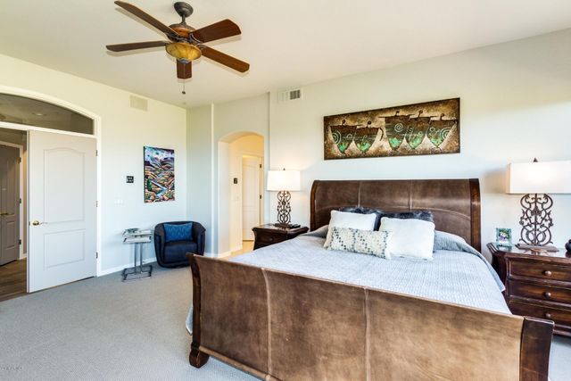 14850 E GRANDVIEW Drive 117, Fountain Hills, AZ 85268