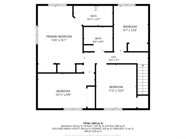 1984 Chickadee Court, Waterloo, IA 50701