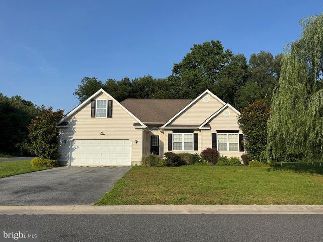 17 FOX RUN DR DR, Magnolia, DE 19962