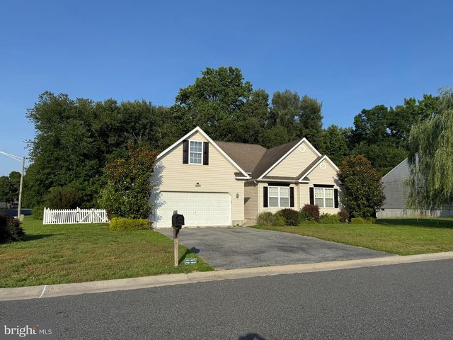 17 FOX RUN DR DR, Magnolia, DE 19962