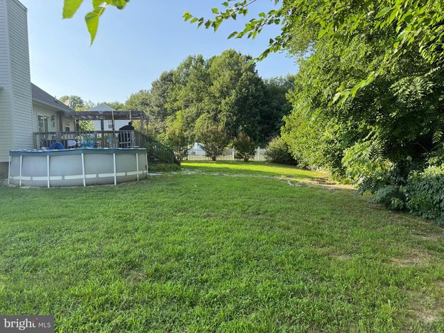 17 FOX RUN DR DR, Magnolia, DE 19962