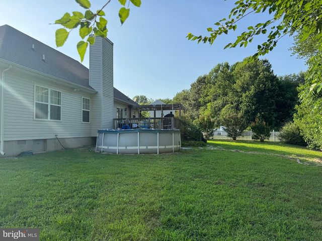 17 FOX RUN DR DR, Magnolia, DE 19962