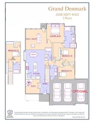 3833 Arrowchop Drive, Caddo Mills, TX 75135