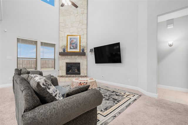 221 Tate Lane, Anna, TX 75409