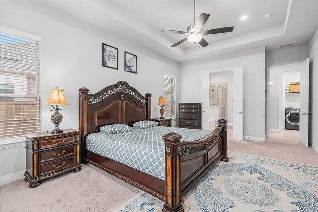 221 Tate Lane, Anna, TX 75409