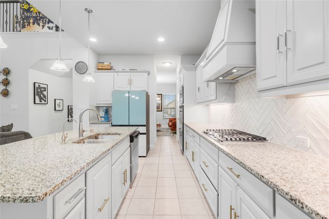 221 Tate Lane, Anna, TX 75409