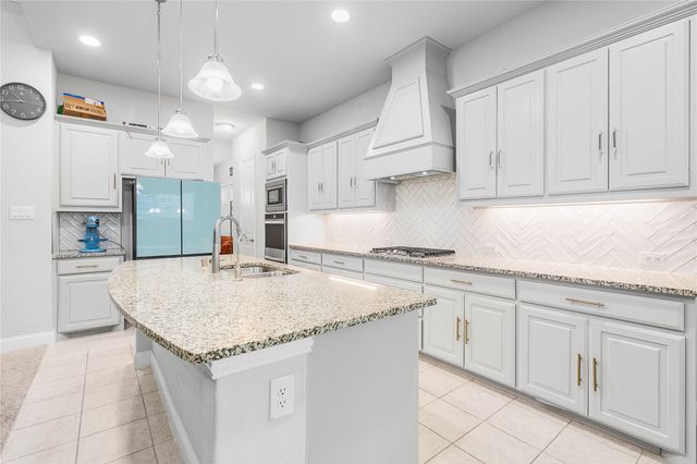 221 Tate Lane, Anna, TX 75409