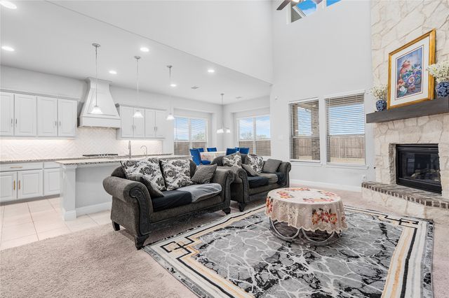 221 Tate Lane, Anna, TX 75409