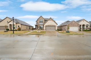221 Tate Lane, Anna, TX 75409
