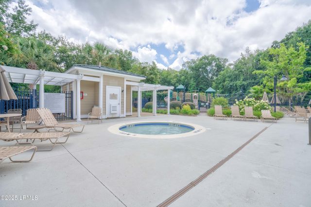 4 Tybee Island Court, Bluffton, SC 29910