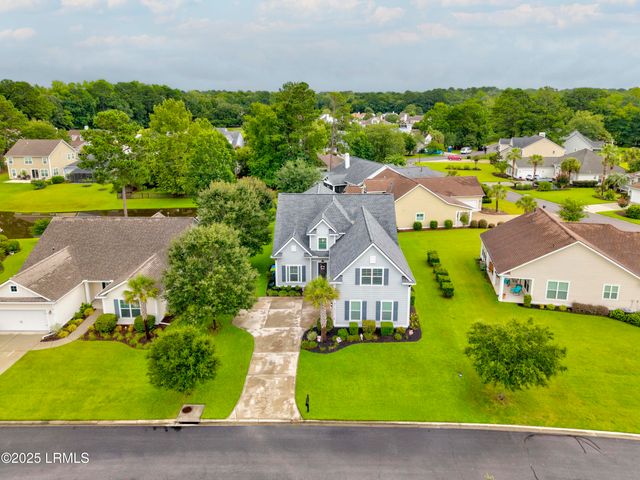 4 Tybee Island Court, Bluffton, SC 29910