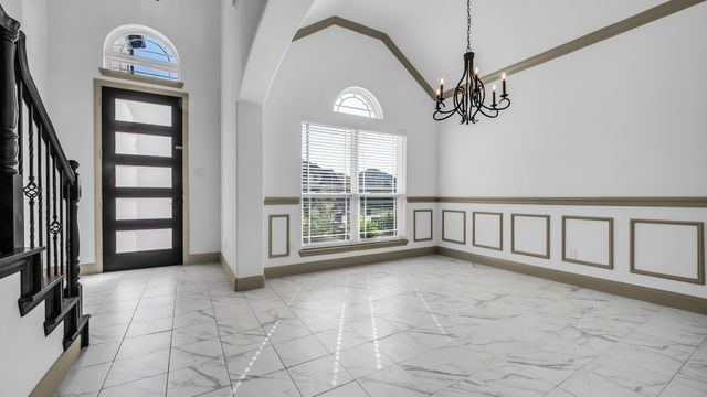 304 Winding Creek Lane, Anna, TX 75409