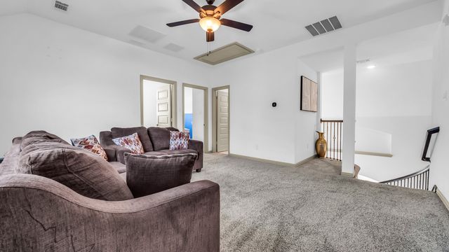 304 Winding Creek Lane, Anna, TX 75409