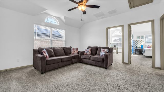 304 Winding Creek Lane, Anna, TX 75409