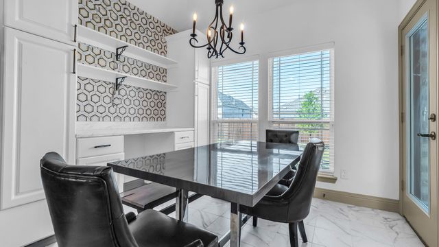 304 Winding Creek Lane, Anna, TX 75409
