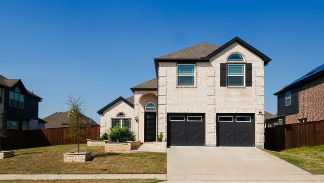 304 Winding Creek Lane, Anna, TX 75409