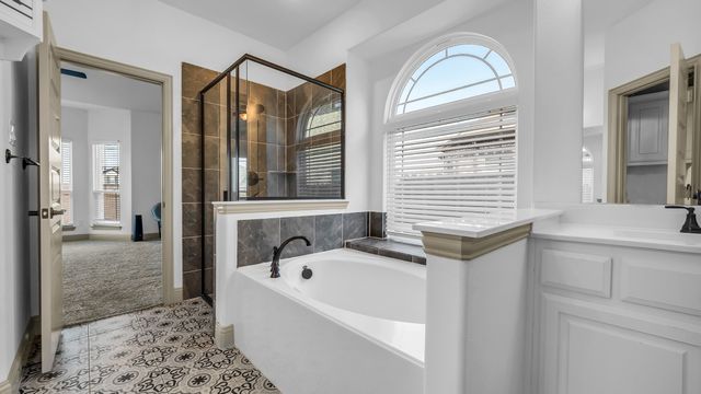 304 Winding Creek Lane, Anna, TX 75409