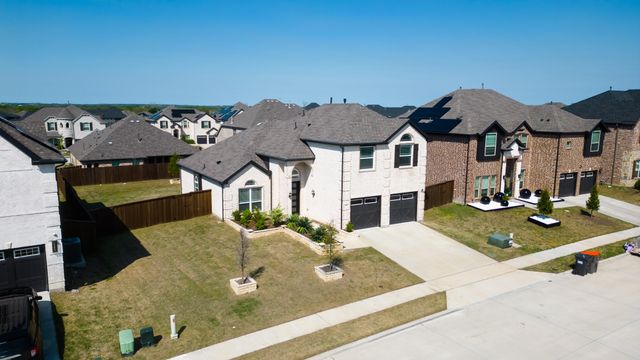 304 Winding Creek Lane, Anna, TX 75409