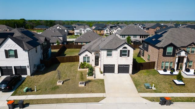 304 Winding Creek Lane, Anna, TX 75409