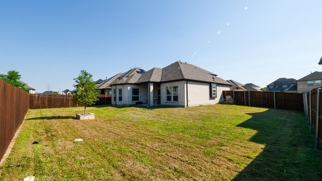 304 Winding Creek Lane, Anna, TX 75409