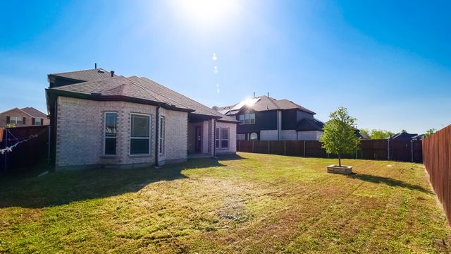 304 Winding Creek Lane, Anna, TX 75409