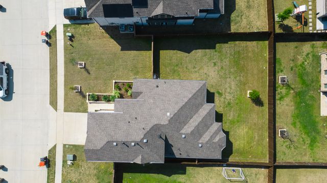 304 Winding Creek Lane, Anna, TX 75409