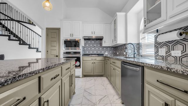 304 Winding Creek Lane, Anna, TX 75409