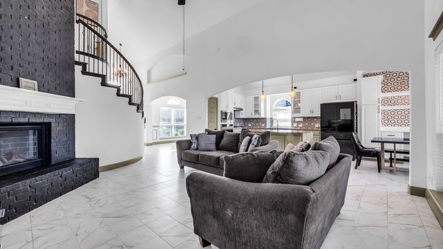 304 Winding Creek Lane, Anna, TX 75409