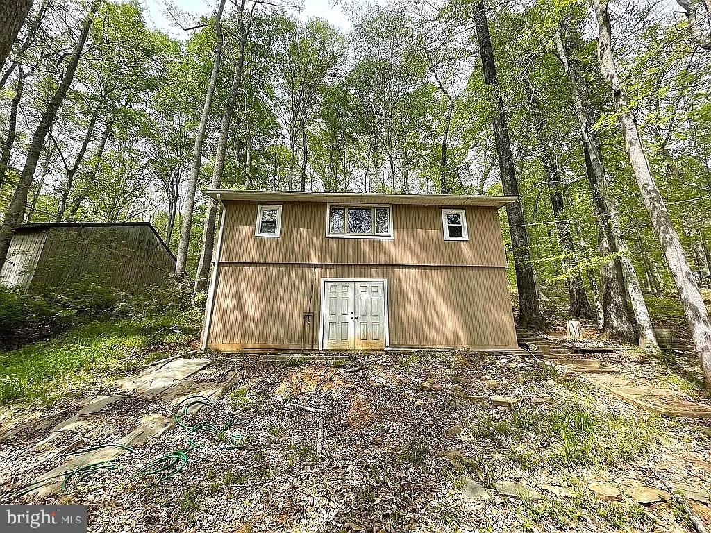 11520 MOORE DR, Manassas, VA 20111