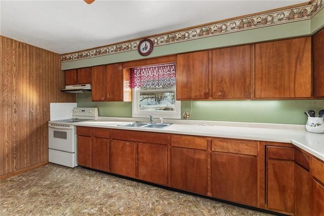 W53 Evanger Road, Independence, WI 54747