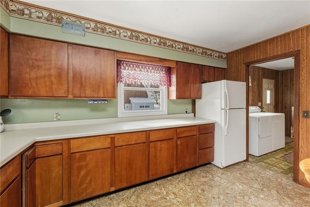 W53 Evanger Road, Independence, WI 54747