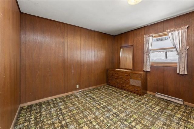 W53 Evanger Road, Independence, WI 54747