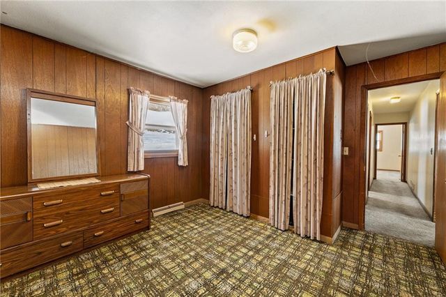 W53 Evanger Road, Independence, WI 54747