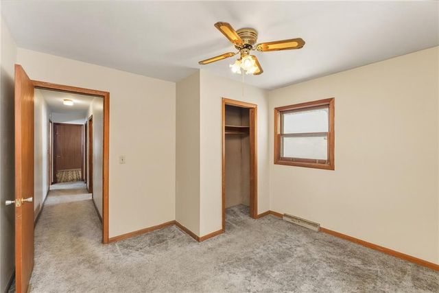 W53 Evanger Road, Independence, WI 54747