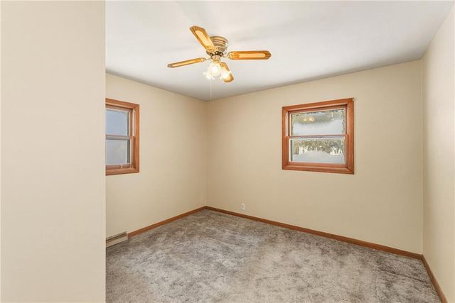 W53 Evanger Road, Independence, WI 54747