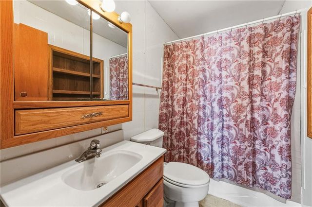 W53 Evanger Road, Independence, WI 54747