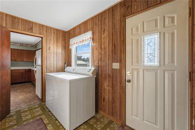 W53 Evanger Road, Independence, WI 54747