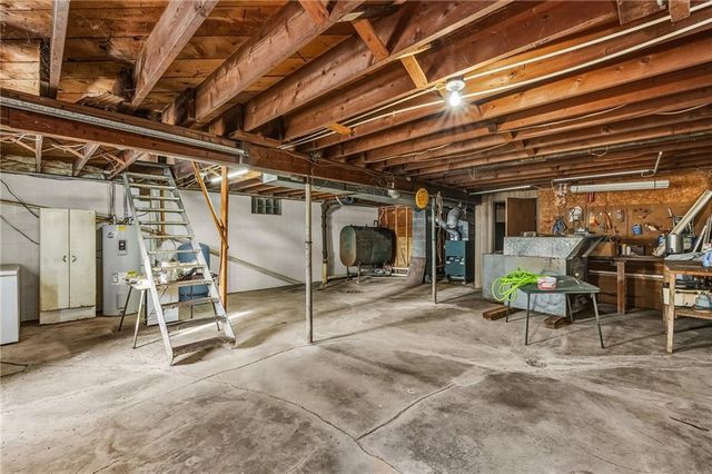 W53 Evanger Road, Independence, WI 54747