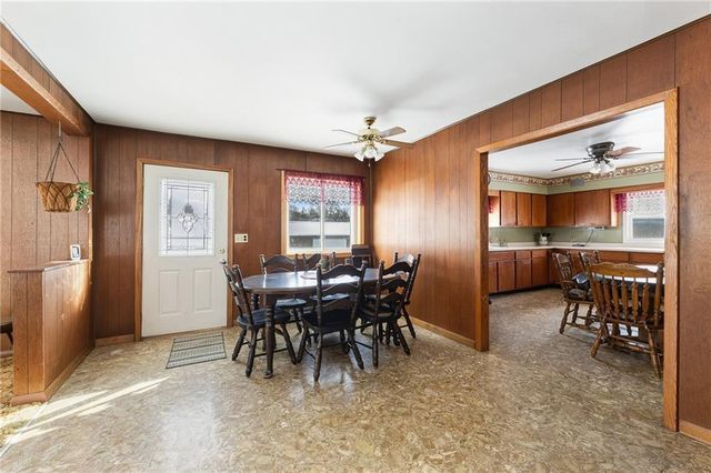 W53 Evanger Road, Independence, WI 54747