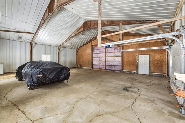 W53 Evanger Road, Independence, WI 54747