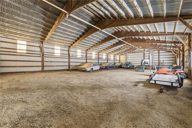 W53 Evanger Road, Independence, WI 54747