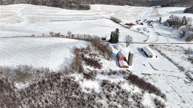 W53 Evanger Road, Independence, WI 54747