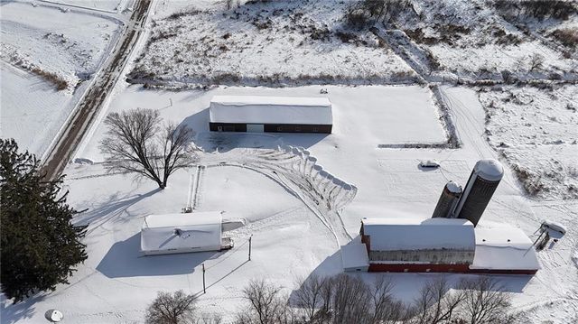 W53 Evanger Road, Independence, WI 54747