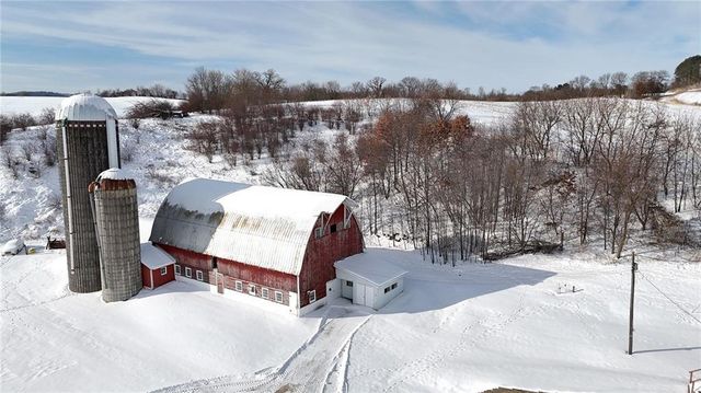 W53 Evanger Road, Independence, WI 54747