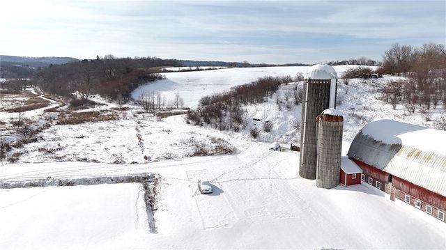 W53 Evanger Road, Independence, WI 54747