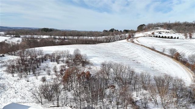 W53 Evanger Road, Independence, WI 54747