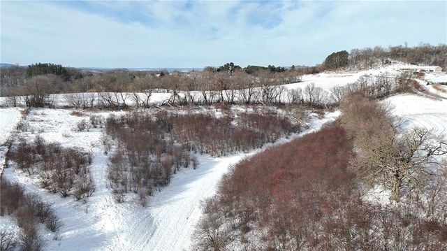 W53 Evanger Road, Independence, WI 54747