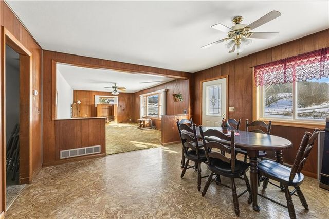 W53 Evanger Road, Independence, WI 54747