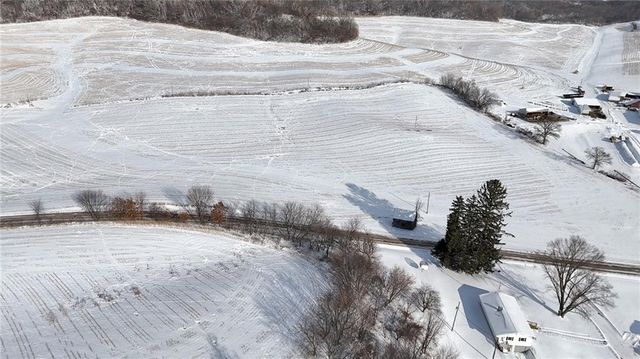 W53 Evanger Road, Independence, WI 54747