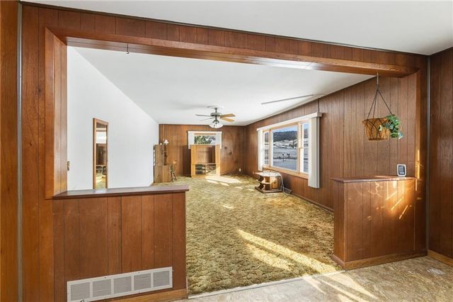 W53 Evanger Road, Independence, WI 54747